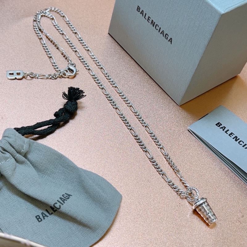 Balenciaga Necklaces